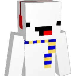 Tree_Beard27's Minecraft skin
