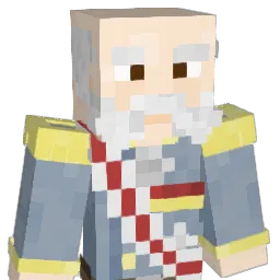 Tree_Clock's Minecraft skin