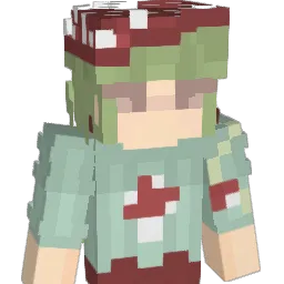 Tree_Forest26's Minecraft skin