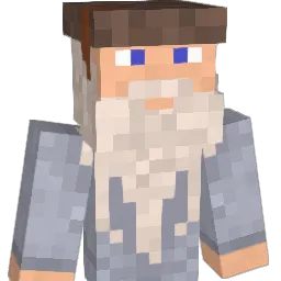 Tree_Hugger88's Minecraft skin