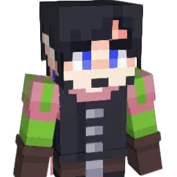 Tree_Is_Rat's Minecraft skin