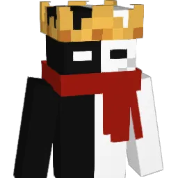 Tree_fairy22 Minecraft avatar bust