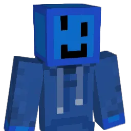 Treeber2013's Minecraft skin
