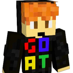 Treebone62 Minecraft avatar bust