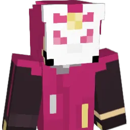 Treebranch777 Minecraft avatar bust