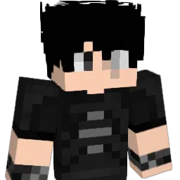 Treed_ Minecraft avatar bust