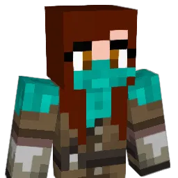 Treedias_ Minecraft avatar bust