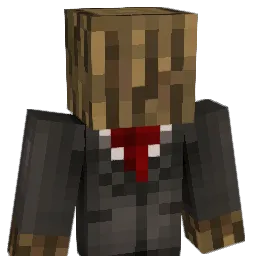 Treee's Minecraft skin