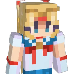 Treefairy1998's Minecraft skin