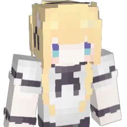 Treefox115002 Minecraft avatar bust