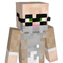 Treefrog27's Minecraft skin