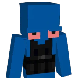 TreehenJr Minecraft avatar bust
