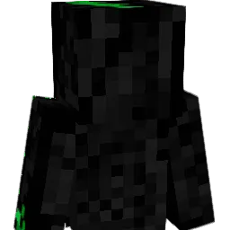 Treeitect's Minecraft skin
