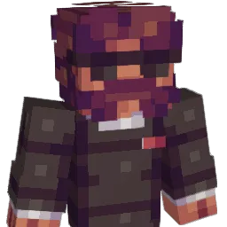 Treeix's Minecraft skin