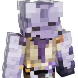 Treeku_ Minecraft avatar bust