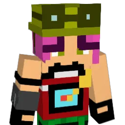Treelover_69 Minecraft avatar bust