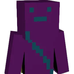 Treemans1234 Minecraft avatar bust