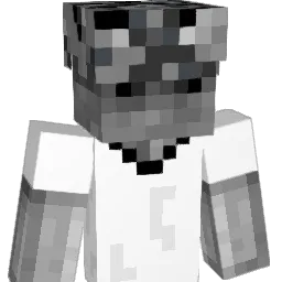 Treepee Minecraft avatar bust