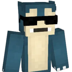 TreesLungs's Minecraft skin