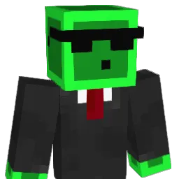 Treesinger's Minecraft skin