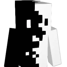 Treespring Minecraft avatar bust