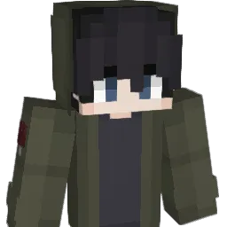 Treeyz's Minecraft skin