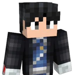 Trefe Minecraft avatar bust