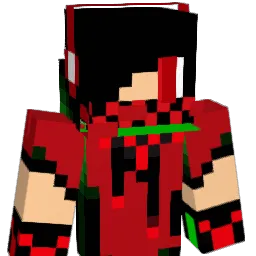 Trefellern's Minecraft skin