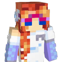 TrefleVal's Minecraft skin