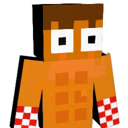Trege_Taster Minecraft avatar bust
