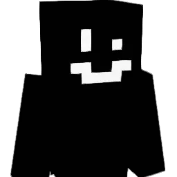 Treiderr Minecraft avatar bust