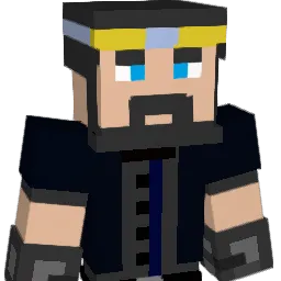 Trejgon's Minecraft skin