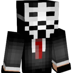 Trejo_s6 Minecraft avatar bust