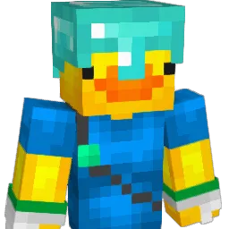 TrekkerTim11's Minecraft skin