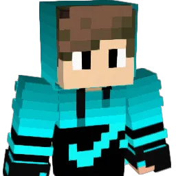 Trekvogel010 Minecraft avatar bust