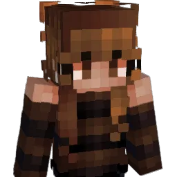 Trelka02 Minecraft avatar bust