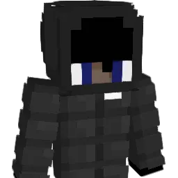 TrellNova Minecraft avatar bust