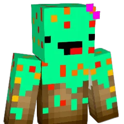 Trelloant's Minecraft skin