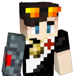 Trem_Estavel Minecraft avatar bust