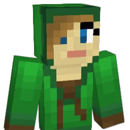 Tremani's Minecraft skin