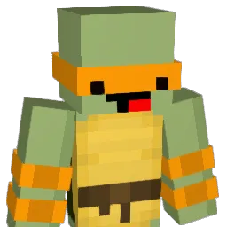 Tremendo_25 Minecraft avatar bust