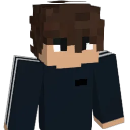 TremyLittle Minecraft avatar bust