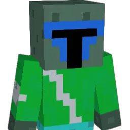 Trenazer007tron