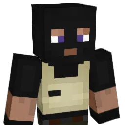 Trench_Kote Minecraft avatar bust
