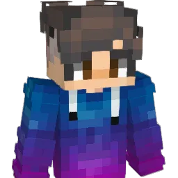 TrendyBreadd Minecraft avatar bust