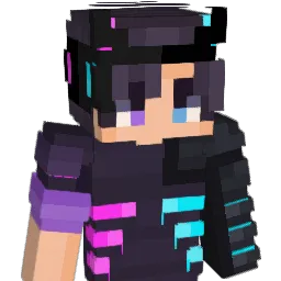 TrentGS Minecraft avatar bust