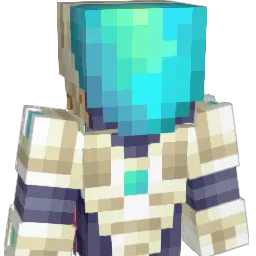 TrentGgrims Minecraft avatar bust