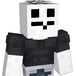 TrentJT Minecraft avatar bust