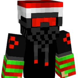 TrentKevin999999's Minecraft skin