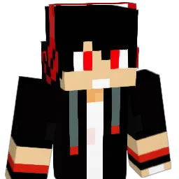 Trent_Lestat Minecraft avatar bust
